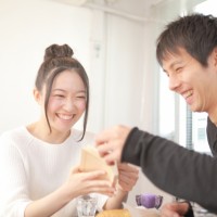 付き合う前の食事デート成功の秘訣 場所 服装 時間帯など Light Up ライトアップ