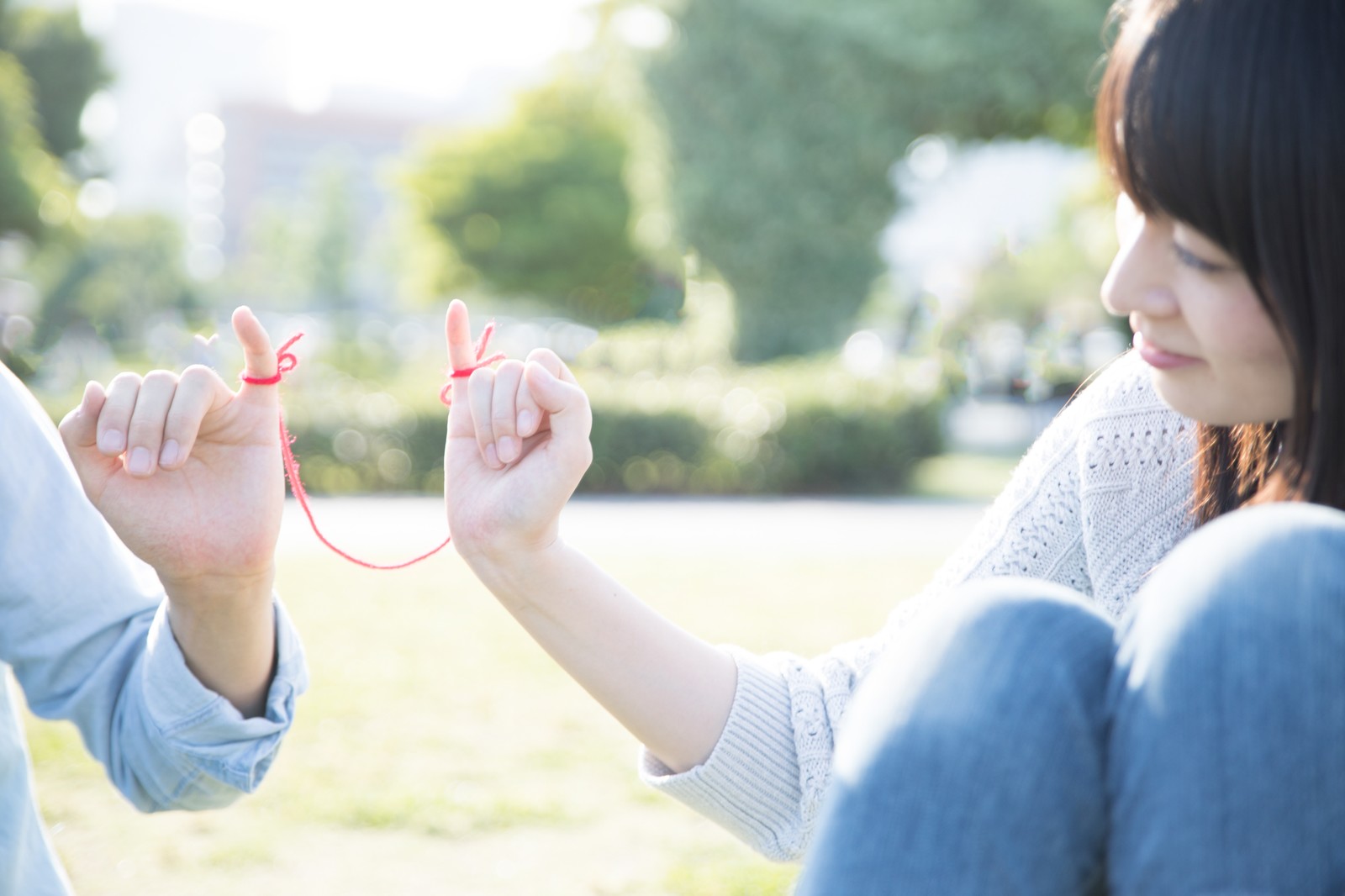 運命の人と出会いたい 運命の人には特徴や出会いの前兆がある Light Up ライトアップ