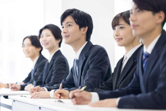 出会いがある趣味のイメージ