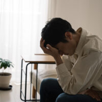 <span class="title">孤独な40代男性は悲惨！？将来に後悔しないために”今”やるべきこと</span>