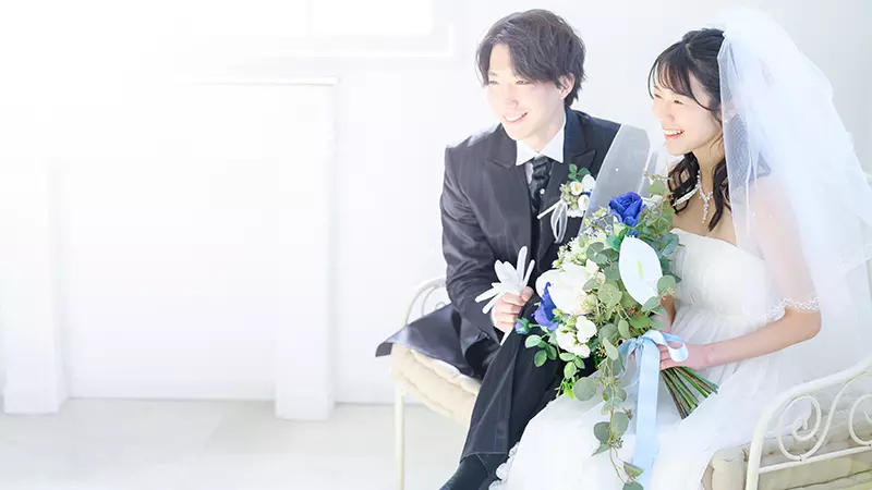 20代婚活パーティーイメージ