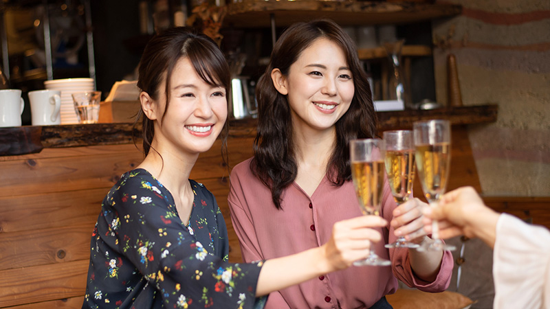 【ディナー会】熟成肉やとろ〜りチーズのメインイメージ