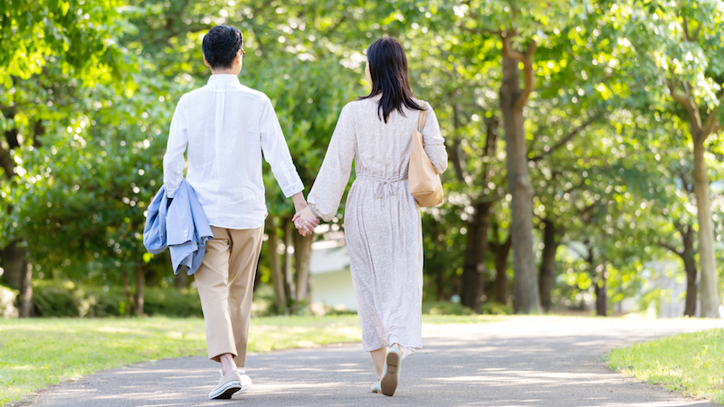 ♡ヨガを通して異性と出逢おうよ♡のメインイメージ